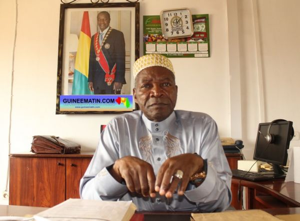 Meurtre de Boukariou Baldé à Labé : Madifing Diané, Alphonse Gomou et Richard Fangamou poursuivis