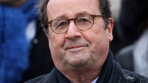 L'université Lille 2 envahie par des étudiants, François Hollande annule sa conférence