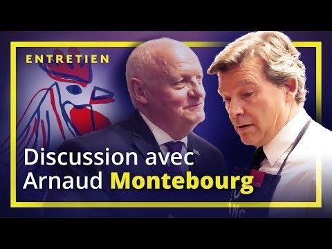 François Asselineau propose un débat à Arnaud Montebourg : Voici la réponse