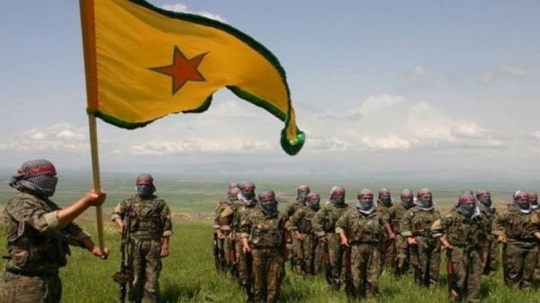 Les insolubles contradictions de Daesh et du PKK/YPG