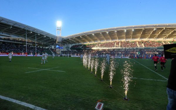 Rugby : Gagnez vos places pour le match Section Paloise - Calvisano !