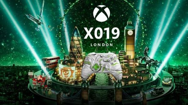 X019 : Suivez en LIVE l'évènement Inside Xbox ce soir à 21h sur Gameblog