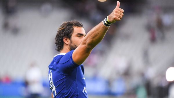 Rugby - XV de France : Huget persiste et signe pour son avenir en Bleu !