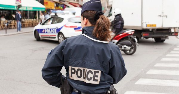 Pourquoi il faut créer une Académie de police de Paris