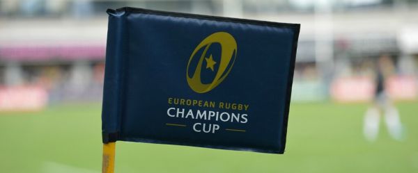 Champions Cup (J1) : Les compos des matchs des clubs français