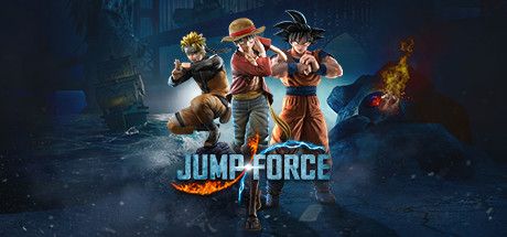 Character teaser pour les nouveaux personnages de Jump Force