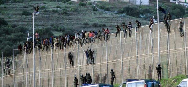 Immigration clandestine : L’Espagne demande à l’UE d'augmenter les ressources allouées au Maroc