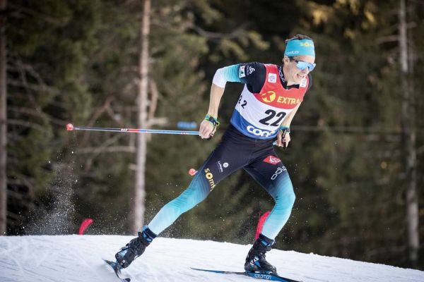 Ski de fond - La sélection Française pour Ruka