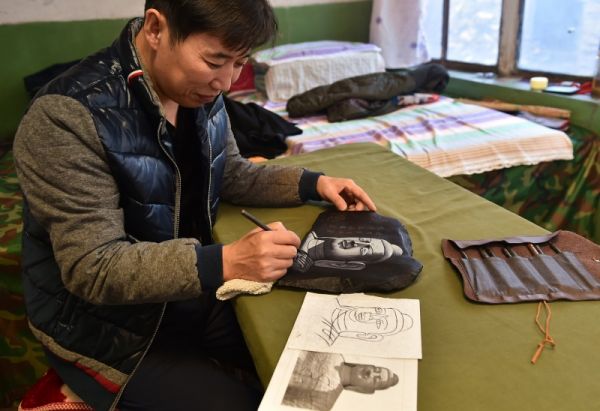 Chine : 15 personnes tuées dans un coup de grisou survenu dans une mine de charbon au Shanxi