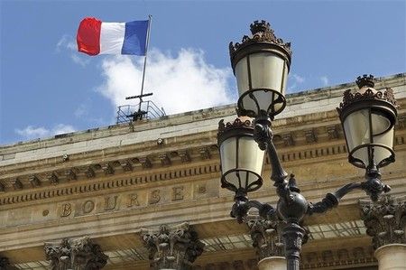Les valeurs à suivre à Paris et en Europe
