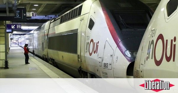La SNCF a-t-elle licencié des agents pour avoir refusé de serrer la main à des collègues femmes ?