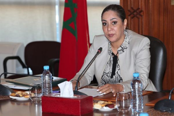 Nouzha Bouchareb : Le Maroc s’engage à contribuer au plan ONU-Habitat