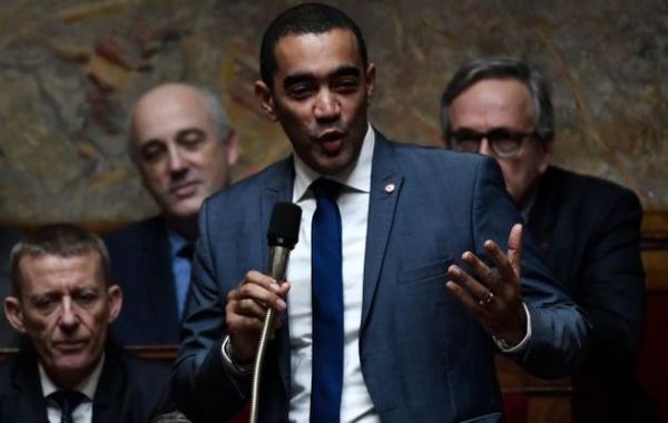 Le député (LREM) Saïd Ahamada sera "candidat à la mairie de Marseille quoi qu'il arrive"