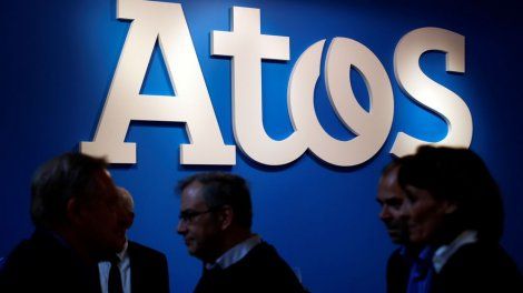 Atos lance une offre avec Google Cloud