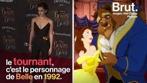 De Cendrillon à la Reine des Neiges, comment les héroïnes Disney ont-elles évolué ?