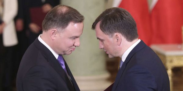 Le gouvernement polonais se félicite d'un arrêt mesuré de la Cour de justice de l'UE