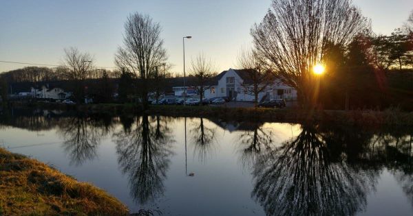 Lumineux : la météo de ce jeudi en Lorraine et Franche-Comté