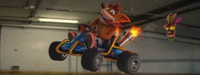 RUMEUR sur Crash Bandicoot Worlds : un nouvel opus teasé par PlayStation ?
