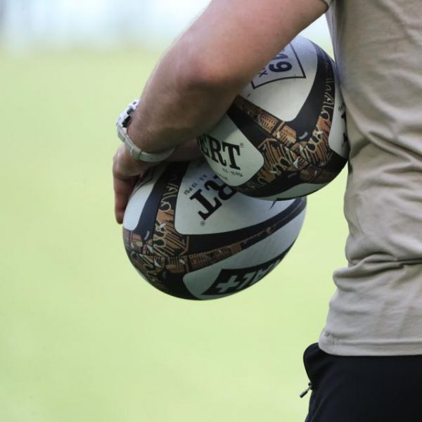Rugby - Pro D2 - Pro D2 : Oyonnax s'impose à Soyaux-Angoulême et reprend la tête du classement