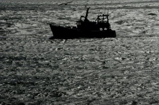 Drogue chez les marins-pêcheurs: danger à tribord