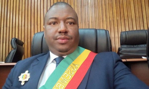 Stade de Nongo rebaptisé Lansana Conté : ‘'Alpha Condé veut séduire l’électorat de la Basse côte'' (Cellou Baldé)