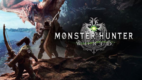 Monster Hunter World : Iceborne - 2 nouvelles créatures pour le 5 décembre