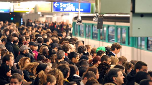 Grève du 5 décembre : pourquoi il n'y aura pas de service minimum dans les transports
