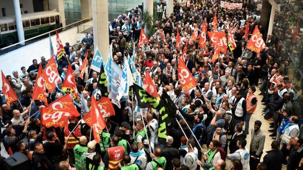 Grève du 5 décembre : SNCF, RATP... qui manifestera et pourquoi ?