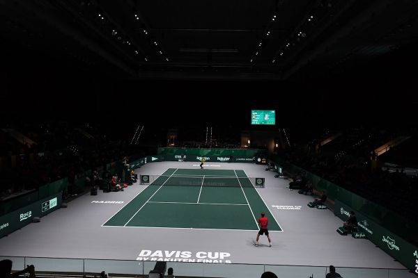 Après Madrid, où se déroulera la Coupe Davis ?