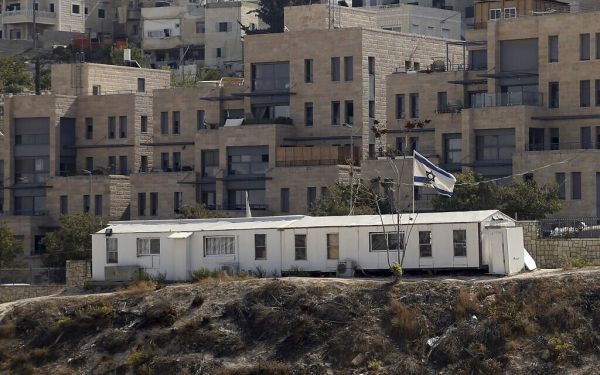 Début des travaux pour tripler la superficie d’un quartier juif à Jérusalem-Est