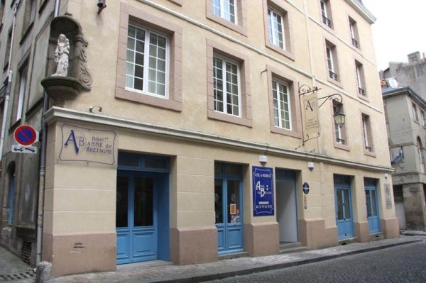 Saint-Malo. Un hôtel d'Intra-Muros devant le tribunal pour pouvoir rouvrir ses portes