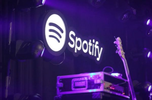 Spotify : la version iOS récupère la fonction minuteur de veille