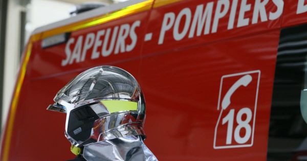 Un feu détruit un appartement à Carpentras, un sexagénaire intoxiqué