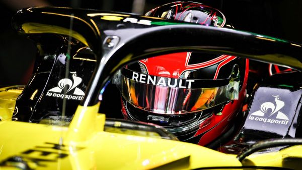Formule 1 : Esteban Ocon s'enflamme pour ses débuts avec Renault !