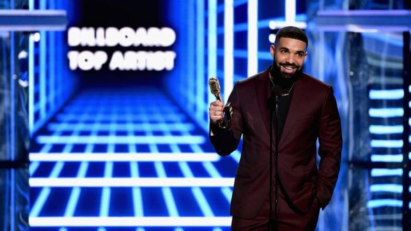 Drake, Ed Sheeran, Post Malone... Spotify révèle les noms des artistes les plus écoutés de la décennie