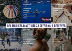Bon plan Loisirs : 8€ de remise sur WOOM sans minimum d’achats (activités dans toute la France à offrir ou à faire)