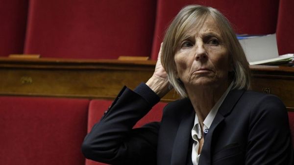 Assistants d'eurodéputés Modem : Marielle de Sarnez à son tour mise en examen