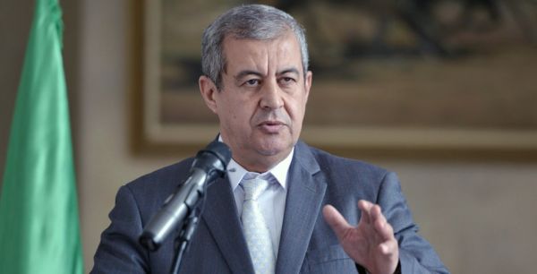 Rabehi : « L’élection présidentielle se déroulera normalement »