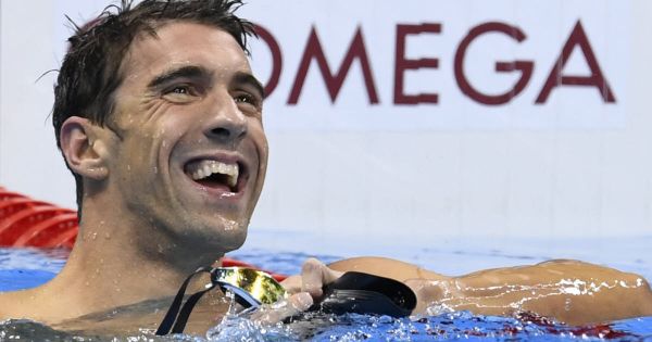Phelps, Manaudou, Thorpe : les précédents prestigieux come-back
