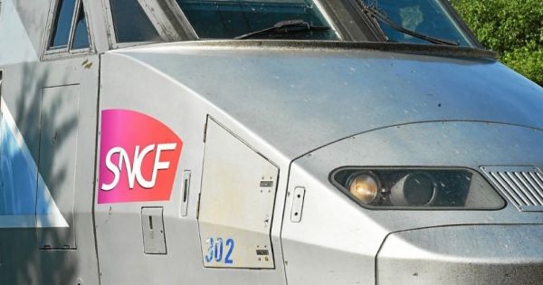 Le trafic SNCF « très perturbé » ce week-end