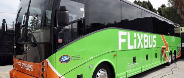 Grèves : le fiasco des navettes FlixBus du gouvernement