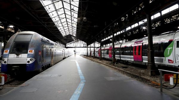 Grève du 9 décembre : TGV, TER, métro, RER, covoiturage... retrouvez les prévisions de transports pour lundi