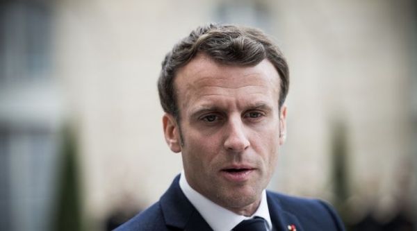 Réforme des retraites : Emmanuel Macron estime qu'il s'agit d'une « réforme indispensable »