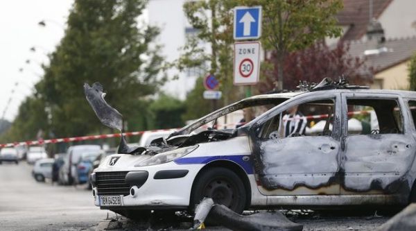Policiers blessés à Viry-Châtillon : Le parquet général fait appel du verdict