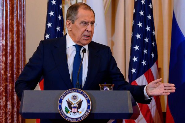 Ingérence électorale: Washington menace la Russie de représailles