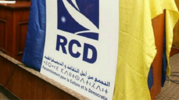 RCD : « Le pays vit un état d’urgence à peine déguisé »