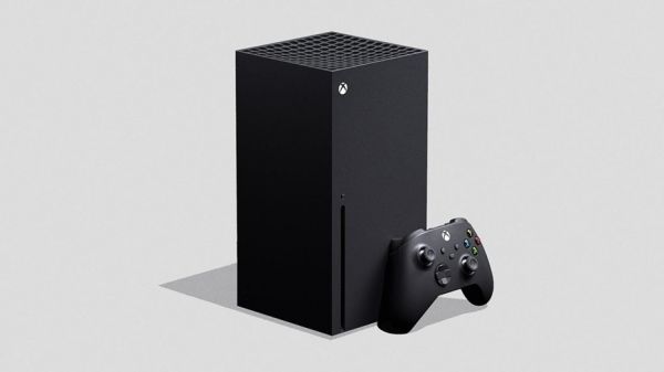 Tout savoir sur la future console Xbox Series X