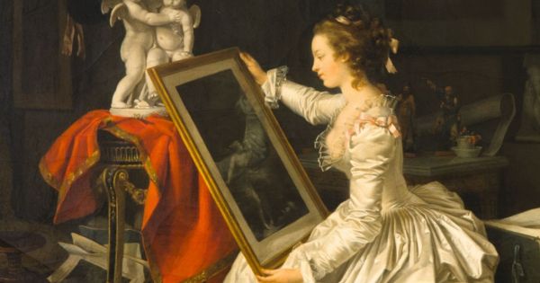 Bnf, Musée du Louvre, château de Versailles : toutes les belles acquisitions de la vente Ribes de Sotheby’s