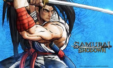 [Jeux vidéo] Samurai Shodown sortira aussi sur Nintendo Switch