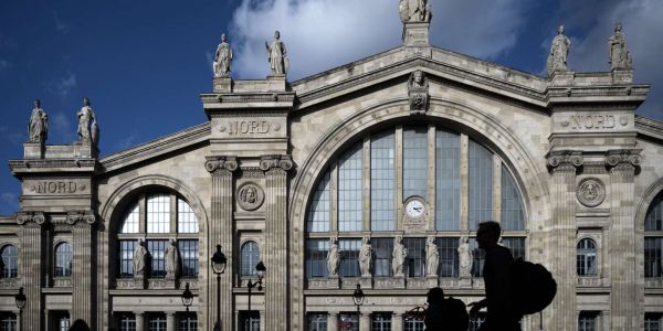 Nouveau front contre la transformation de la gare du Nord, à Paris